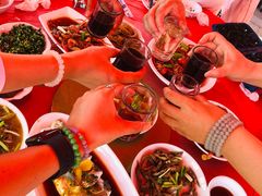 -清水湾农庄(机器人大道店)