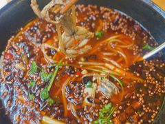 -鸿顺老铁锅美蛙鱼府(解放碑店)