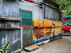 -王虎子大饼(甸柳新村五区店)