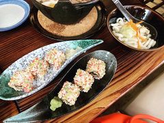 -矶野水产(澳门逸园中心店)