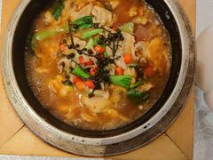 -三清山希尔顿度假酒店·三清轩中餐厅