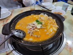 -李师傅脆肚(梅林店)