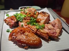 -绿茶餐厅(蓝色港湾店)
