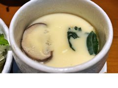 鹅肝蒸蛋-有喜屋·深夜食堂(北京西路店)