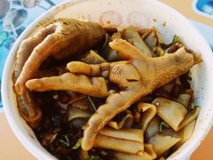 -肖胖子猪油拌粉