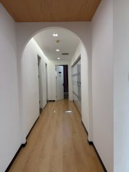 -AN普拉提女子健身工作室
