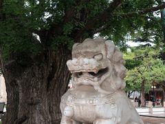 -北京石刻艺术博物馆(五塔寺)