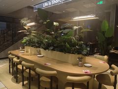 -必胜客(浦上万达店)