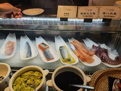 -安蒂娅·海鲜自助餐厅(安蒂娅美兰酒店)