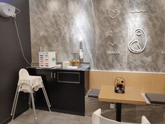 -龙治汉堡(中华城店)