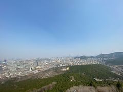 -千佛山风景名胜区