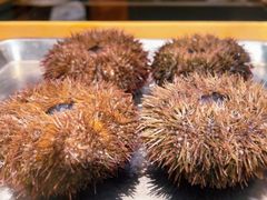 -西村日本料理(香格里拉饭店)