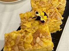 -白天鹅宾馆-宏图府餐厅