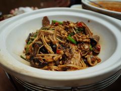 -西贝莜面村(上海百联西郊店)