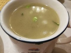 -巴依老爷·新疆美食(上城区天城路店)