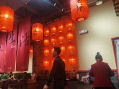 -山四砂锅(太原钟楼街店)