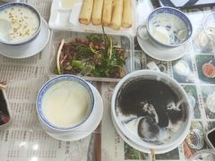 -周大娘牛乳(旧寨古村总店)