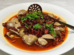 -新海渔港·胶东海鲜家常菜·家宴(奥体中心店)