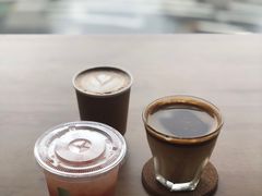 -RWORK·COFFEE(滨江店)