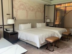 -上海前滩香格里拉大酒店
