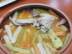 -红厨巷·淮扬菜(熙南里店)