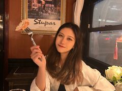 -火车头法国西餐厅