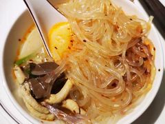 -民国红公馆·秦淮八艳(夫子庙店)