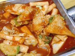 -金顺韩式烤肉·网红烤肉店(广利路店)