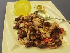 -海湾壹品·粤菜·早茶·烤鸭(拱北店)