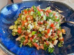 -苏坦土耳其餐厅(白云宾馆店)