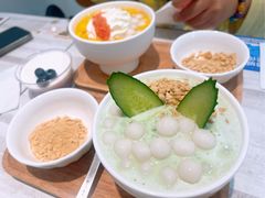 -满记甜品(水游城店)