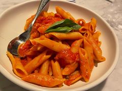 -玛尚诺Pizza&Bar(长泰广场店)
