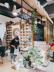 -初八手工DIY陶艺馆(初八陶社)