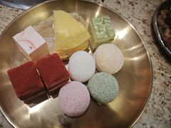 -姜胖胖首尔自助烤肉·街头小吃大排档(国瑞中心店)