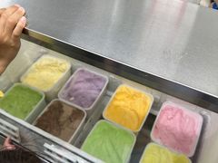 -成裕雪糕店(士多店)