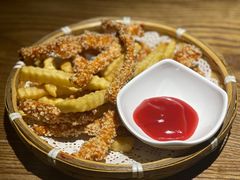 -酸婆娘江湖川菜(紫竹路店)