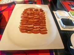 -上海滩餐厅(BFC外滩金融中心店)