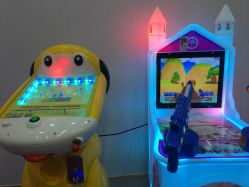 -爱儿乐婴儿游泳馆(钻石广场店)