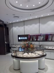 -RUANS阮仕珍珠(北京蓝色港湾店)