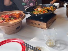 -解家河南菜(华山路店)