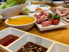 -喜来稀肉(北外滩白玉兰广场店)