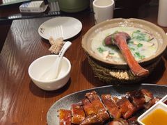-南拳十三姨·潮汕砂锅粥(世纪金源店)