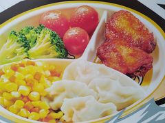 -太二酸菜鱼(中山龙之梦店)