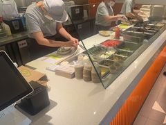 -油梨树 AVOCADO TREE(亮马桥店)