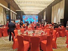 -广州天河希尔顿酒店