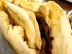 -清真牛街祥云轩门钉肉饼(左家庄店)