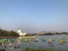 -东湖景区