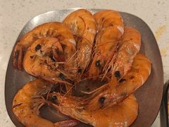 -韩小悦点餐式牛排烤肉自助(龙湖金楠天街店)
