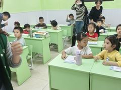 -学知乐教育·幼小衔接·小学科辅导(嘉定镇校区)