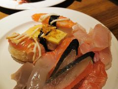 -亚马逊海鲜自助餐厅(惠山万达店)